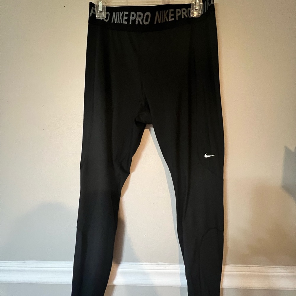 Nike XL joggers and leggings